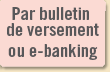 virement bancaire